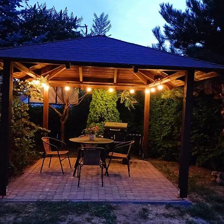 Paklada 3 Pokoj Typu Studio Karsin Exterior foto
